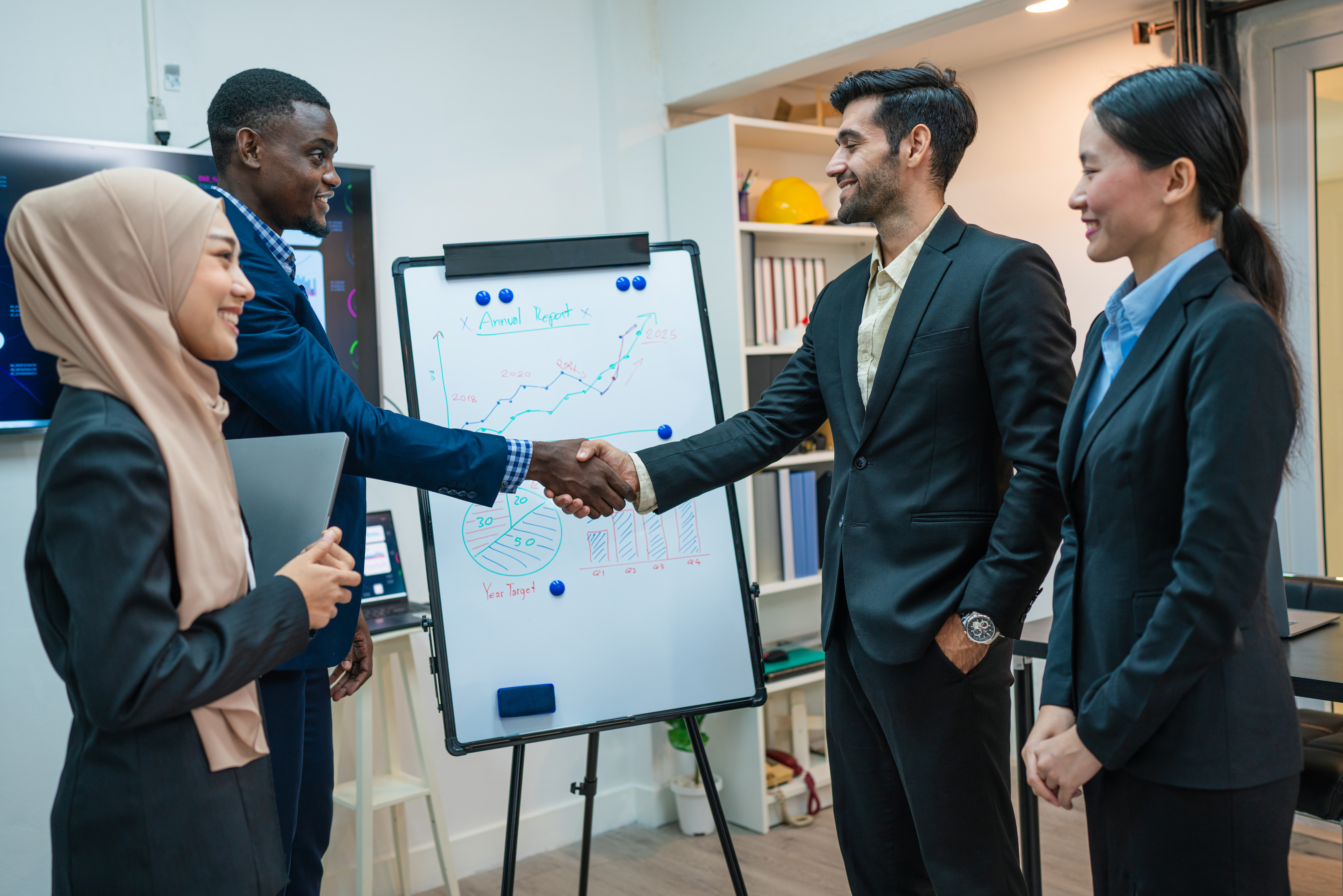 Partnership Terms & Conditions 