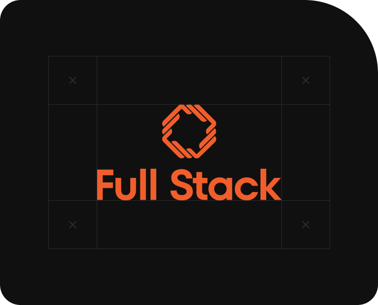 Full Stack Press Kit Item