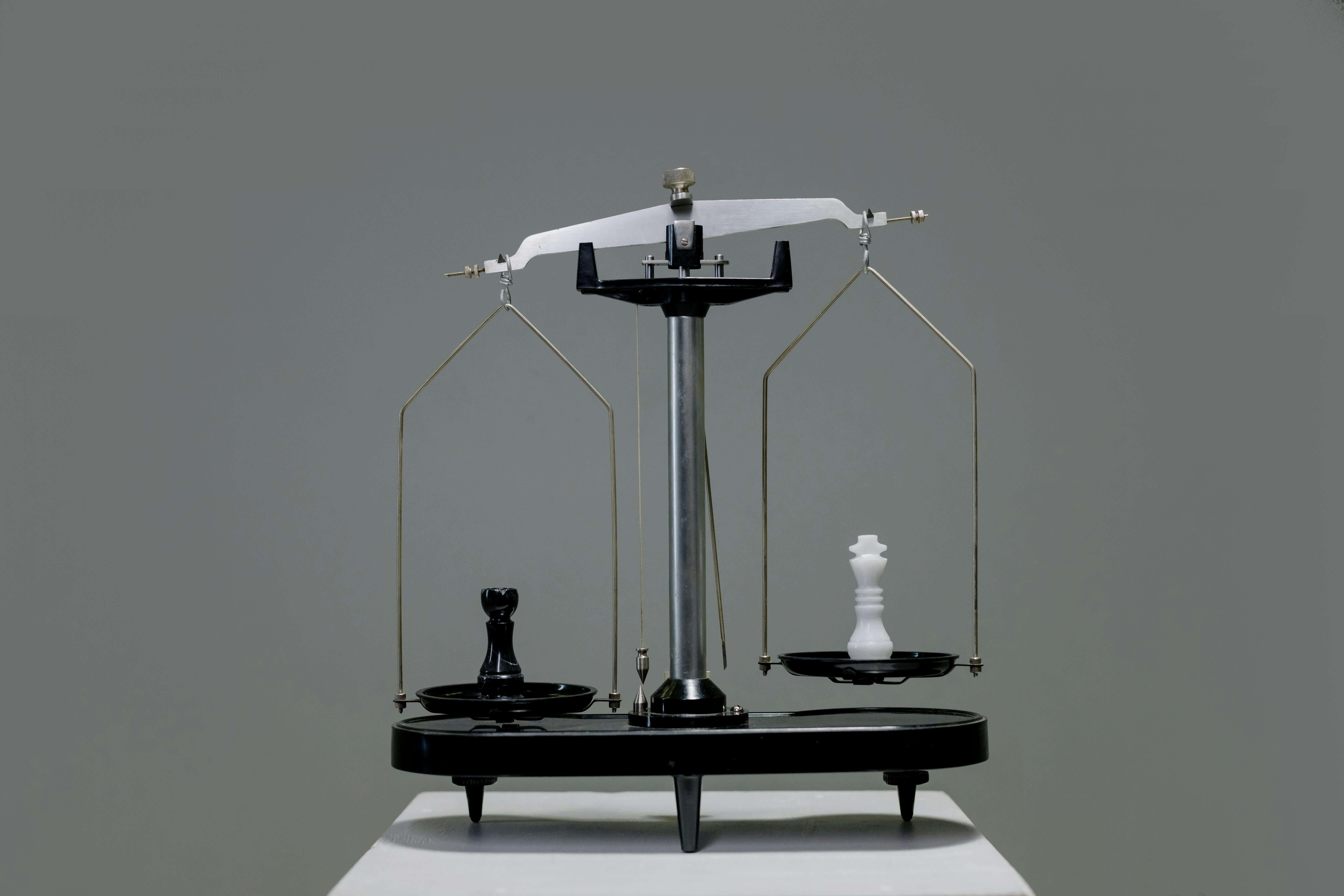 Competitive Differentiation