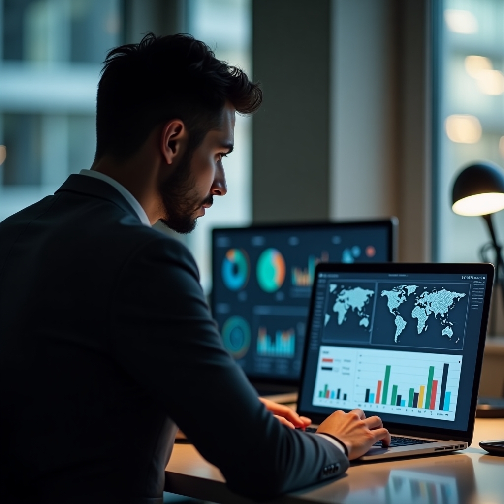 Technical Risk Management