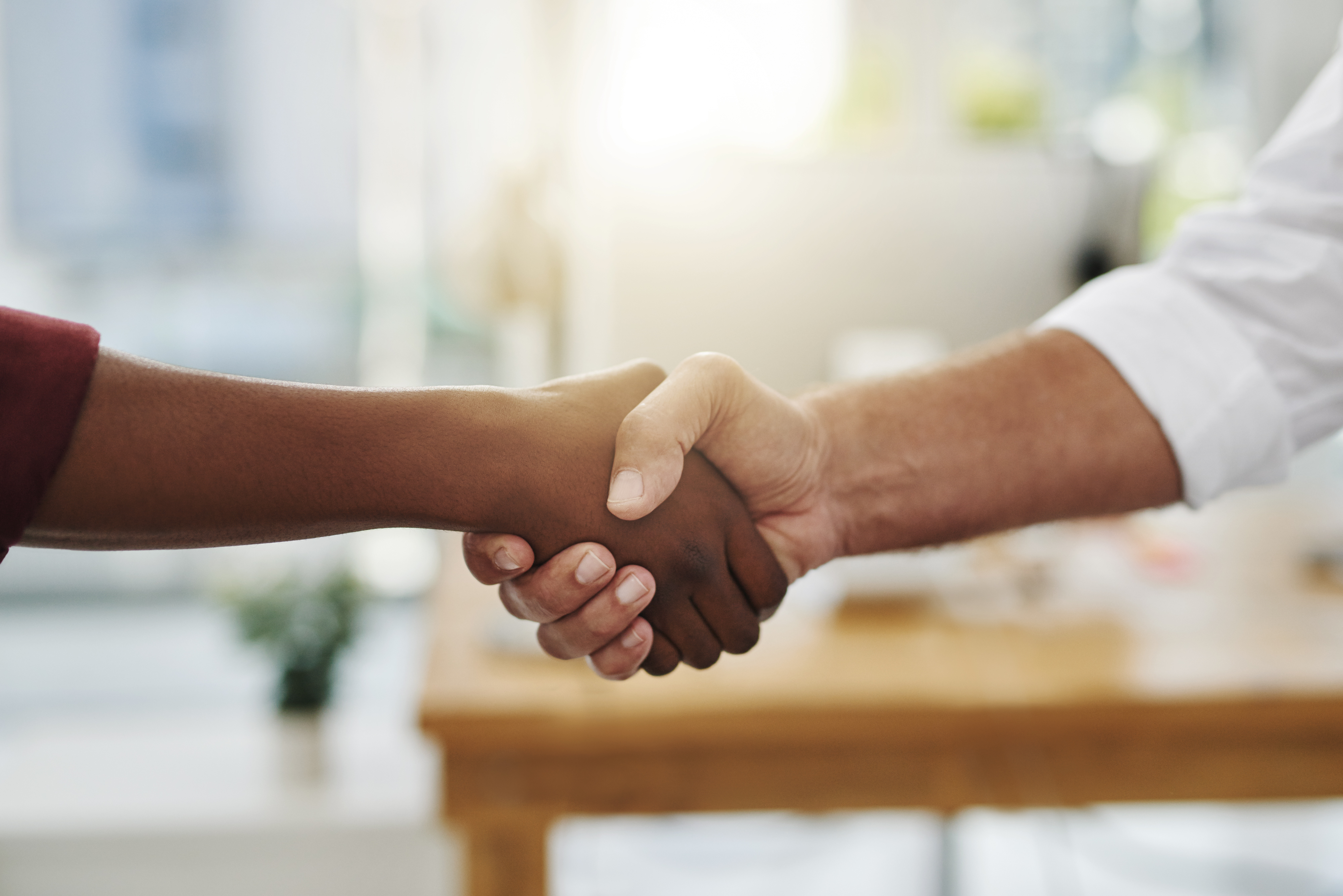 Keep it simple: Why framework agreements should be the foundation of software partnerships