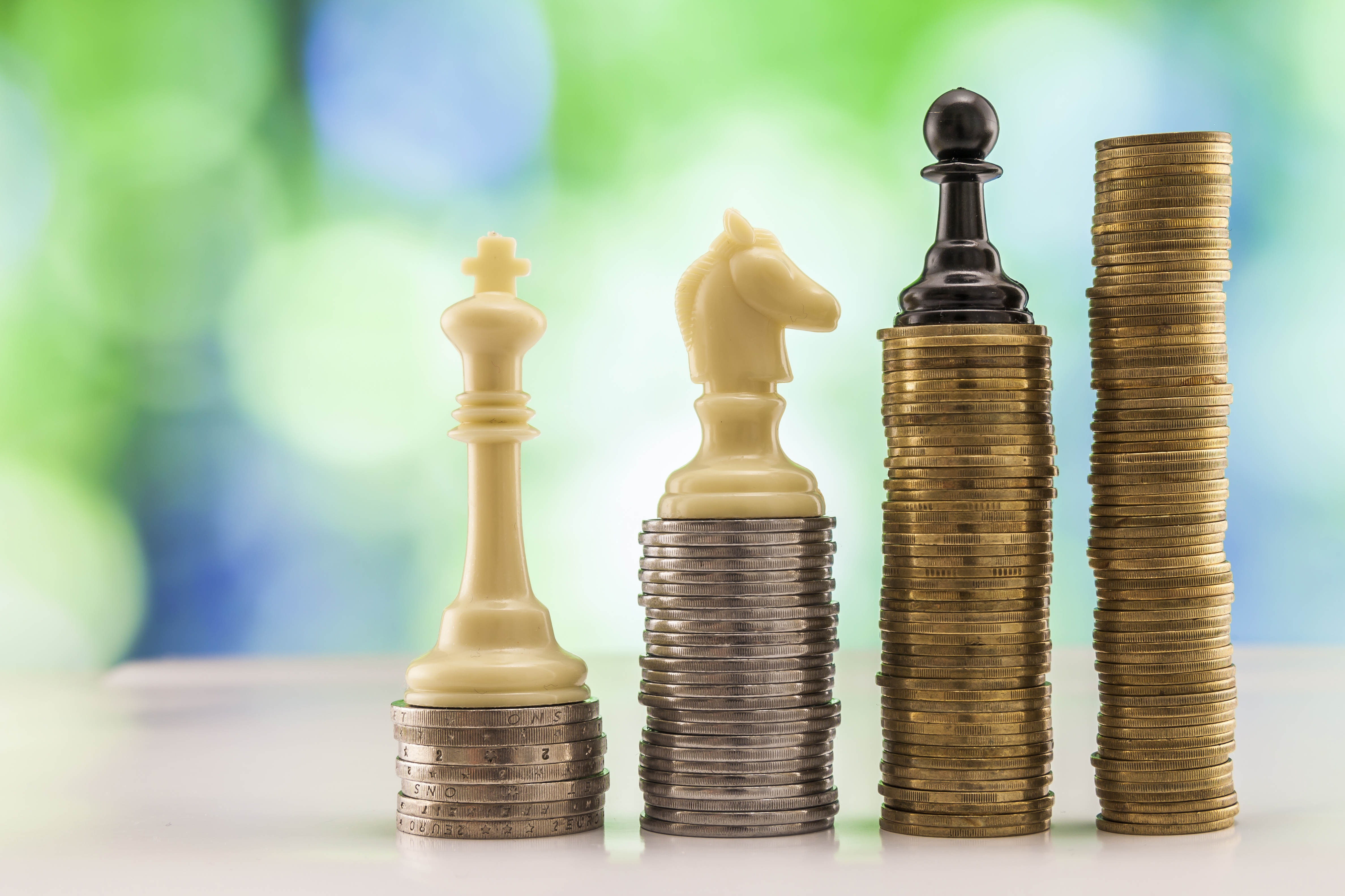 Strategic Market Opportunity 